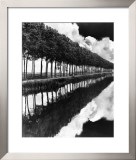 Holland Canal  Sluis  Holland