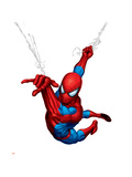 Spider-Man Swinging