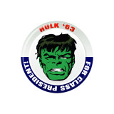 Marvel Comics Retro: The Incredible Hulk '63 for Class President (aged)