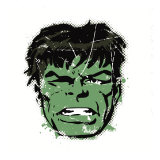 Marvel Comics Retro: The Incredible Hulk (aged)