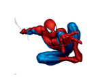 Spider-Man Shooting