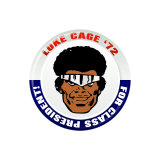Marvel Comics Retro: Luke Cage  Hero for Hire (aged)