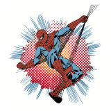 Marvel Comics Retro: Spider-Man (aged)