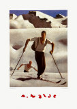The Ascent