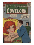 Confessions Of The Lovelorn 2