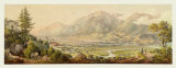 View of Innsbruck