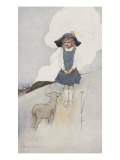 Little Lamb  Who Made Thee