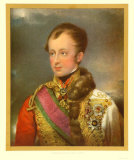Kronprinz Erzherzog Ferdinand von Österreich
