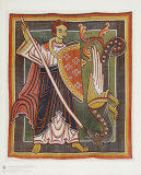 Archangel Michael the Dragon Killer