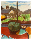 The Pumpkin