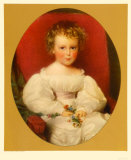 Portrait: Age of Innocence