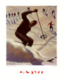 Kristiania  The Swing