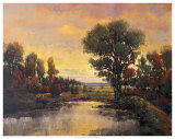 Riverside Light III