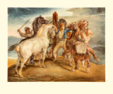 Horse Market