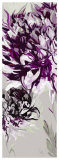 Purple Allure I