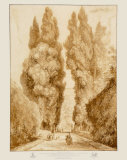 Park at the Villa d'Este