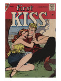 First Kiss