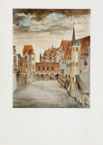 Schlosshof  Castle in Innsbruck