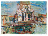 Venice  Santa Maria della Salute
