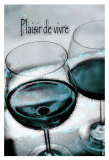 Plaisir de vivre