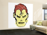 Marvel Comics Retro: The Invincible Iron Man (aged)