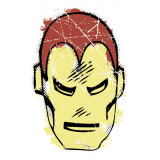 Marvel Comics Retro: The Invincible Iron Man (aged)