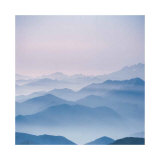 Blue Mountains I