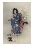 The Flute