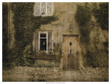 English Cottage III
