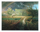 The Spring  c1873