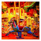 Carousel III