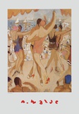 Dancers