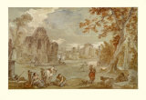Rom  Villa Strozzi