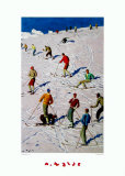 The Practice Slope