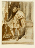 Portrait fo a Nobleman