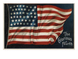 The Glorious Fourth