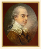 Franz Joseph Graf Saurau