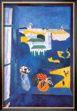 Window at Tangiers