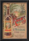 Rhum St Nicolas
