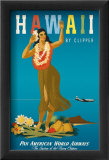Hawaii by Clipper