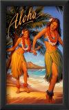 Aloha  Hawaii
