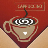 Caffe III