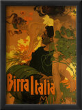 Birra Italia  c1906