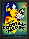 Liqueur Cordial Medoc