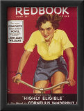 Redbook II  June 1935