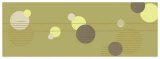 Cosmic Orbs III