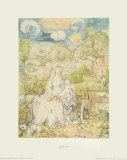 The Virgin with the Animals