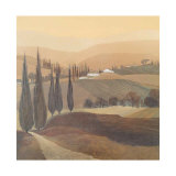 Country Summer I