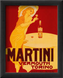 Martini and Rossi