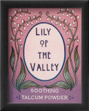 Lily of the Valley
